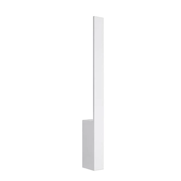 Kinkiet LAHTI S, biały, 10W LED, barwa neutralna 4000K, TH.185