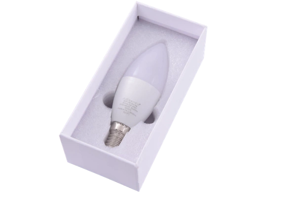 Azzardo WIFI LED 5W CANDLE E14 3215