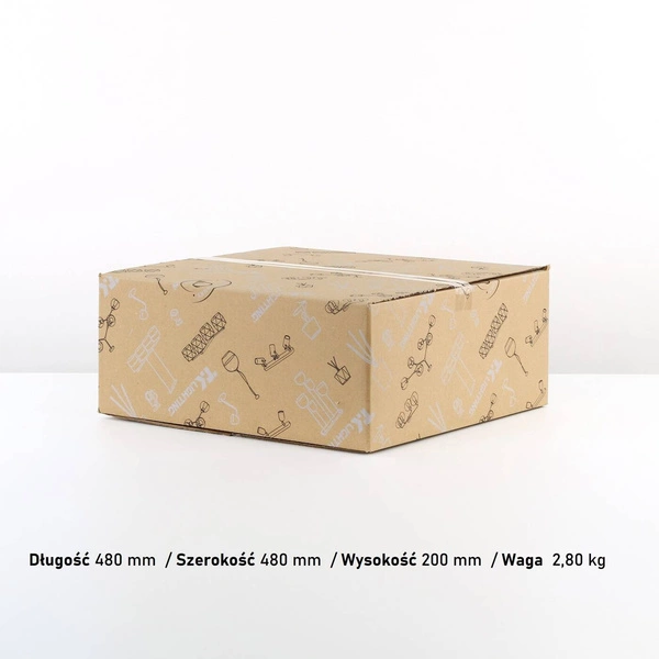 ELTON BLACK LAMPA SUFITOWA 3 10261