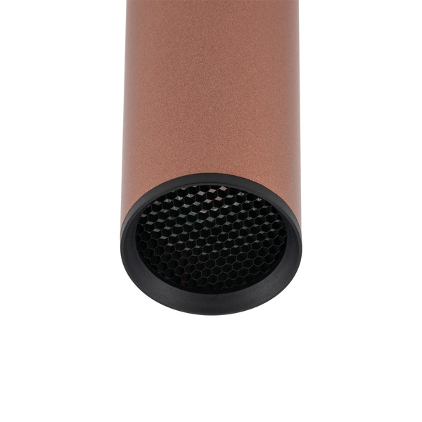 Filtr przeciwolśnieniowy HONEY COMB | Czarny 11427