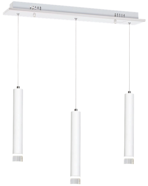 Lampa wisząca ALBA III LED