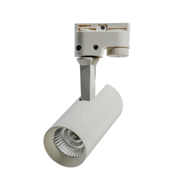 Azzardo KIRKE TRACK 1LINE 10W CCT WH 4657