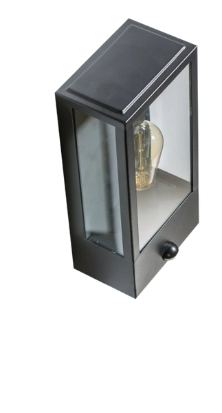 Azzardo NIKLAS WALL SENSOR BK 4487