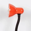 Lampka biurkowa K-MT-203 POMARAŃCZOWY z serii CARIBA