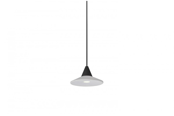Azzardo TENTOR LAMPBODY BLACK 3098