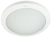 Plafon łazienkowy AQUILA, 13-63151, 32 cm, biały, 10W LED, barwa zimna 6500K, IP44
