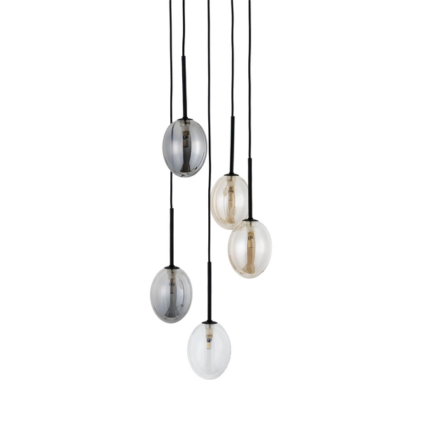 PEARL MIX LAMPA WISZACA 5XG9