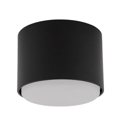 Lampa Sigma TUBO S czarny 40839