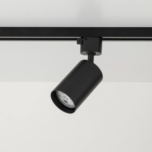 Zestaw szyno przewód 1faza TRACER SET BLACK 29 10468