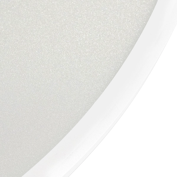 Plafon MAQ 50W 3CCT Biały