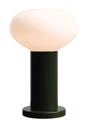 Aldex LAMPKA BIURKOWA FLO MOSS S (opal glass) 7000B26_S