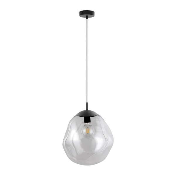 SOL TRANSPARENT LAMPA WISZĄCA 1 PŁ 4262