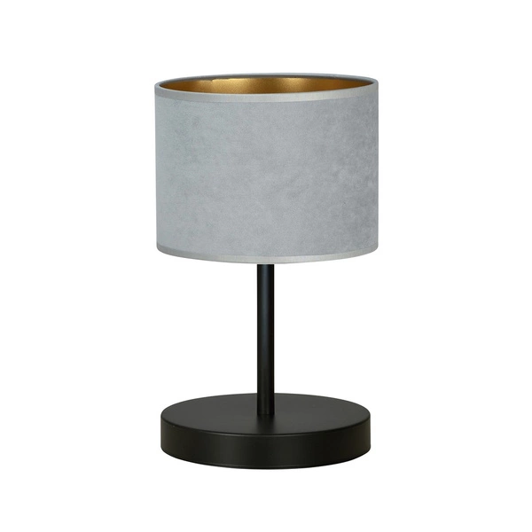 Lampa biurkowa Emibig HILDE LN1 BL GRAY 1050/LN1