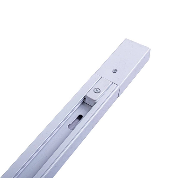 Prowadnica Lampy TRACK LIGHT White ML3917