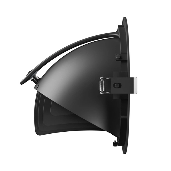 SAL SILENA 2 940 27W 230V 50st Black MESH