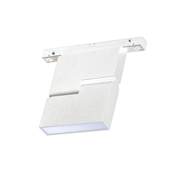 Azzardo ALFA ALDO TRACK MAGNETIC 12W 3000K BK 4625