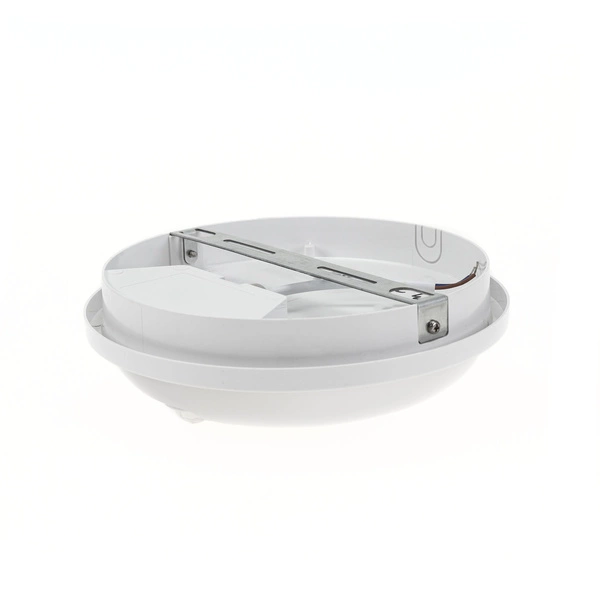 Lampa techniczna czujnik PIR TECHNIC LAMP 20W 4000K IP54 IK10 | biały