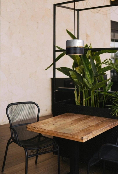 Lampa wisząca K-5290 z serii VEGA