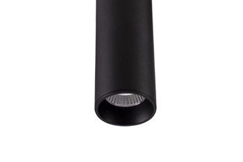 Azzardo ALFA KERRY TRACK MAGNETIC 15W CCT BLUETOOTH BK 4854