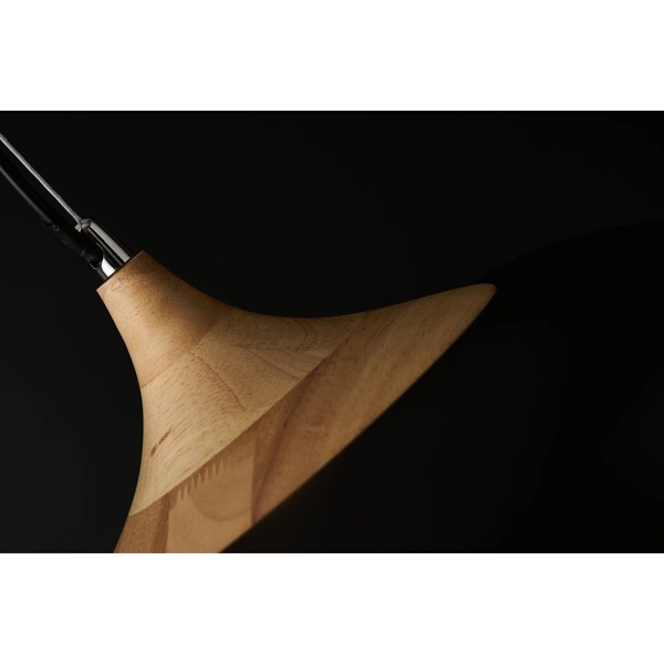 Azzardo PARMA BLACK 1331