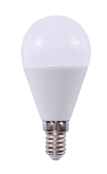 Azzardo WIFI LED BULB E14 5W 3216