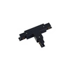 Łącznik T CTLS POWER T CONNECTOR RIGHT 1 BLACK (T-R1) prawy czarny 8242