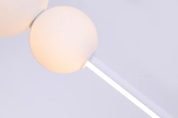 Azzardo SANDRA 3 WH 4426