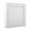 Natynkowy SQUARE slim ceiling 18W CIEPŁA 3000K