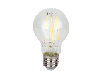 LED line LITE żarówka LED E27 10W 4000K 1200lm 220-240V FILAMENT A60 KULKA