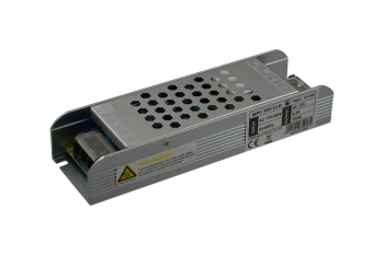 Zasilacz stałonapięciowy 24V 150W ściemnialny TRIAK, 0/1-10V