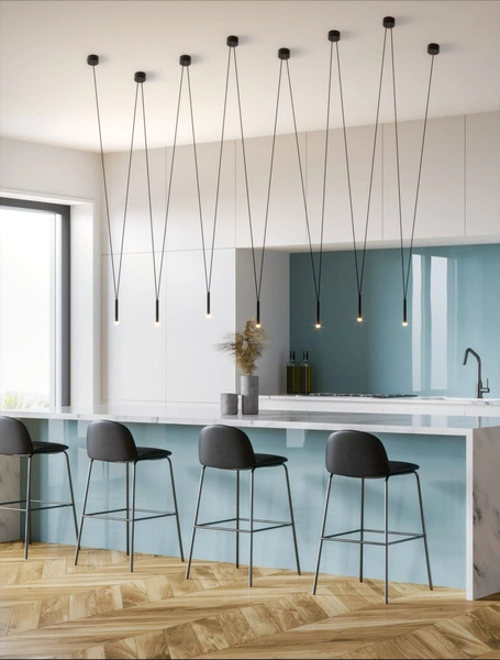 Orlicki Design Viva VII Bianco OR84313