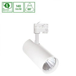 MDR BRANTA LUX 840 27W 230V 60st White MESH