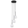 MISTY LAMPA WISZACA 3XG9