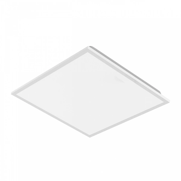 ALGINE PANEL BACKLIGHT 2W1 40W NW 230V 120ST IP20 595X595X33.5 BIAŁY NATYNK I PODTYNK