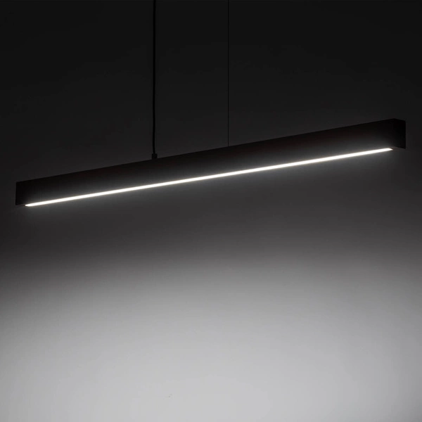 TEO LED ORZECH LAMPA WISZĄCA 1260 1449