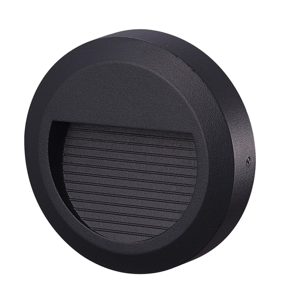 Azzardo OVE WALL 3000K DGR 4508