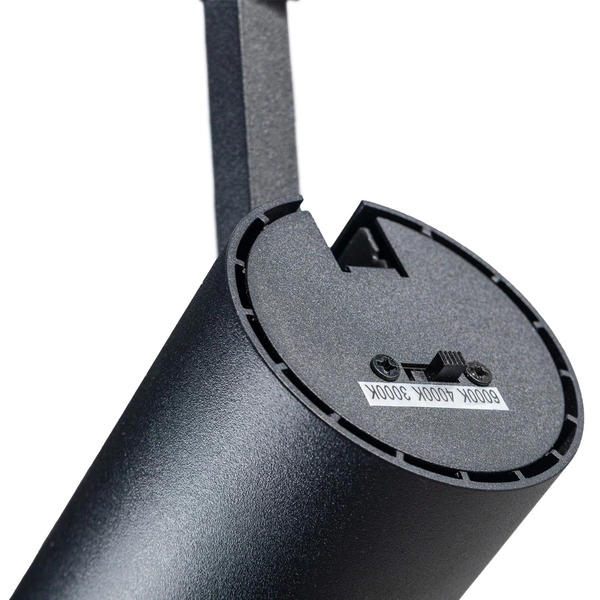 PIXEL TRACK 3LINE CCT SWITCH WH