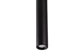Azzardo ALFA KERRY TRACK MAGNETIC 5W CCT BLUETOOTH BK 4852