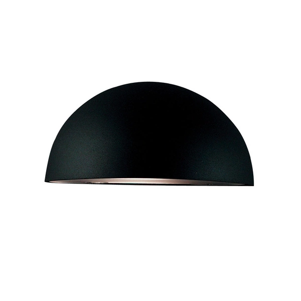 Kinkiet SCOR E14 40W Metal | Czarny