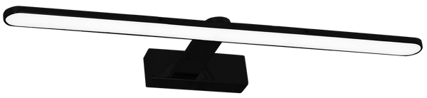 Kinkiet SPLASH BLACK 12W LED 60cm ML5616