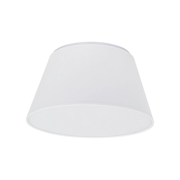 FORMO WHITE LAMPA SUFITOWA 2XE27  380