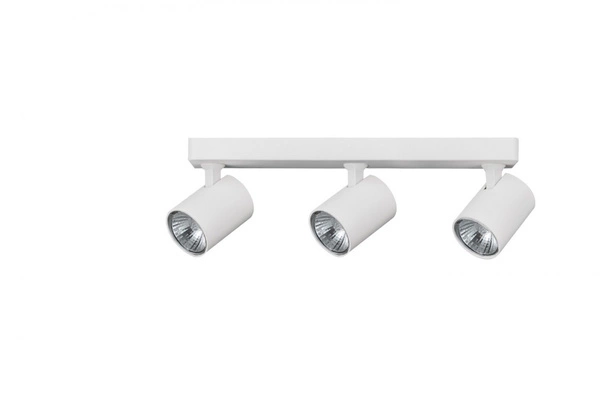 Azzardo EXO 3 WHITE 3198