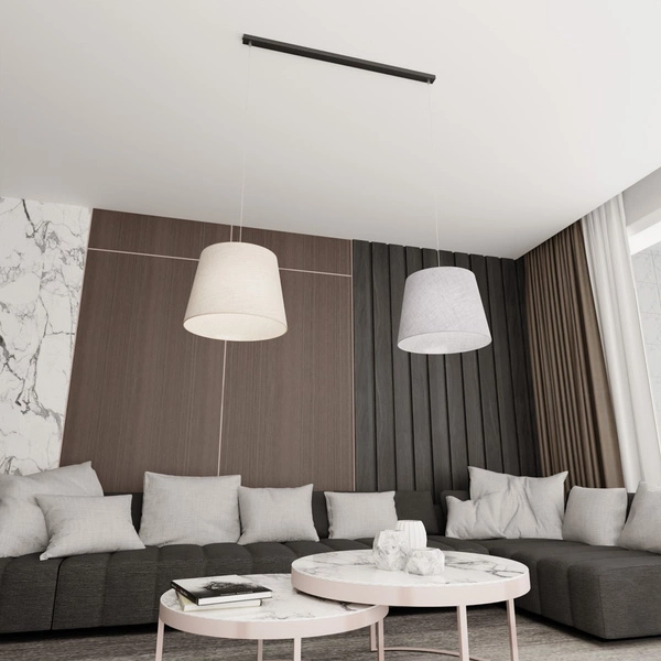 Lampa wisząca Emibig EPOCA 2 MIX 1406/2