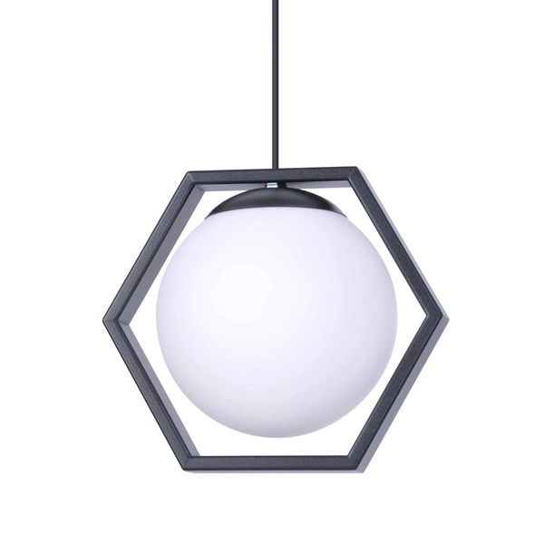 Lampa wisząca K-4785 z serii FAVO