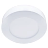Natynkowy plafon Round  slim ceiling 16W neutralna 4000K