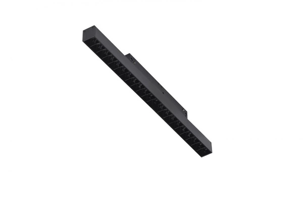 Azzardo ALFA KIRA TRACK MAGNETIC 24W 4000K WH 4602