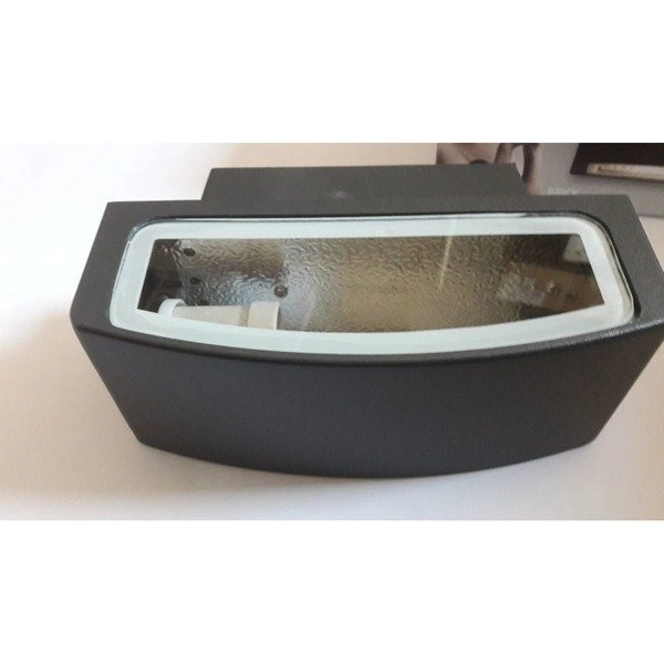 Kinkiet zewnętrzny BRICK I E27 3408 3408