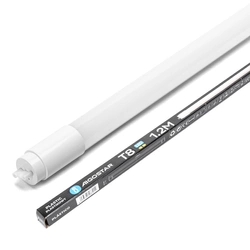 Świetlówka T8 LED 18W 120cm 1980lm ciepła 3000K