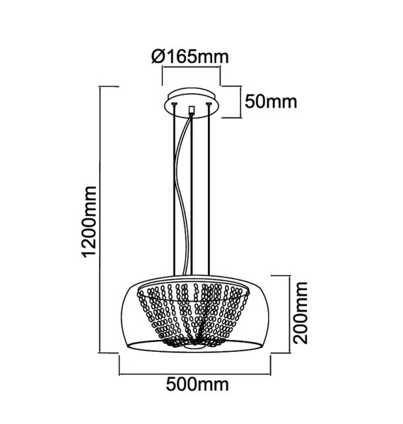 Orlicki Design Lexus 500 S Claro OR80537