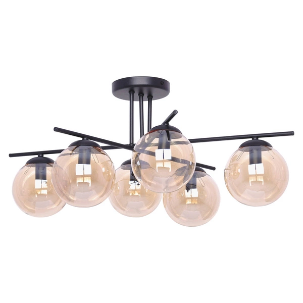 Lampa sufitowa K-5162 z serii DELTA